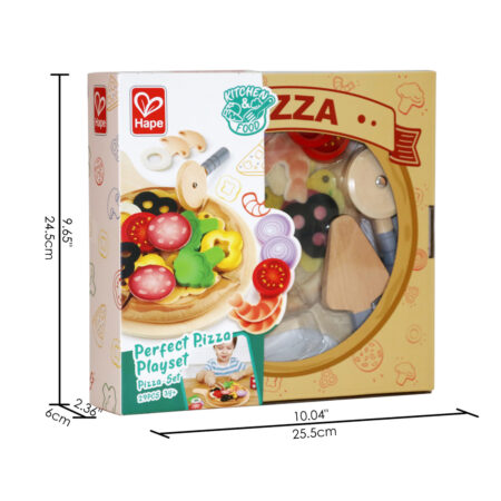 ピザセットの商品画像9