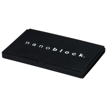 Product image of nanoblock®PAD3