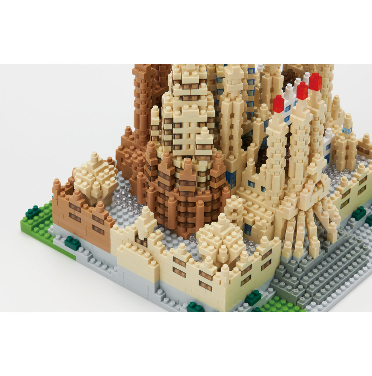 Product image of Sagrada Família Deluxe Edition5