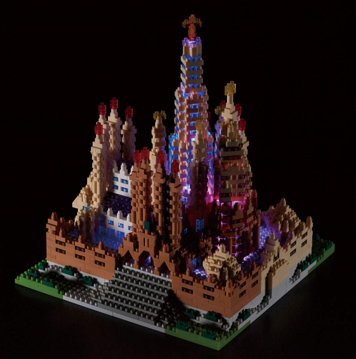 Product image of Sagrada Família Deluxe Edition8