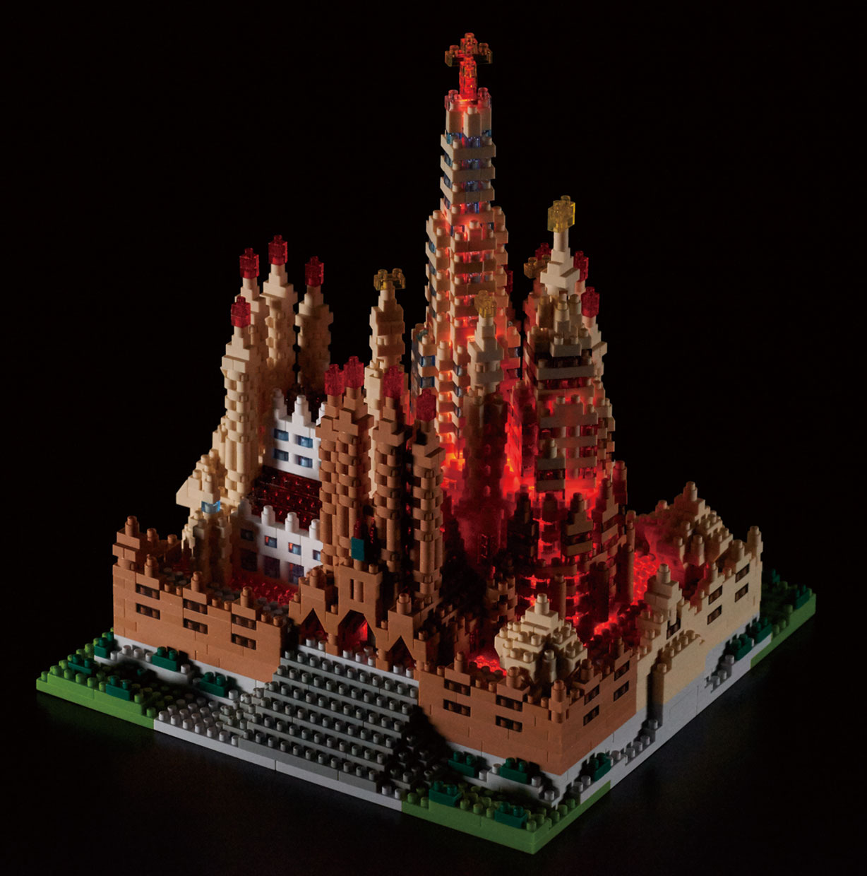 Product image of Sagrada Família Deluxe Edition9