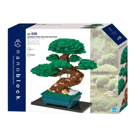 盆栽 松 デラックスエディションの商品画像2