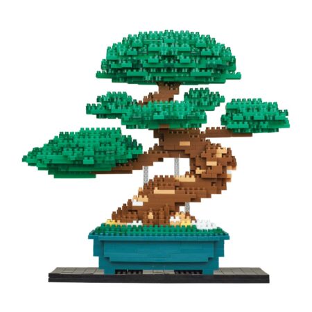 盆栽 松 デラックスエディションの商品画像4