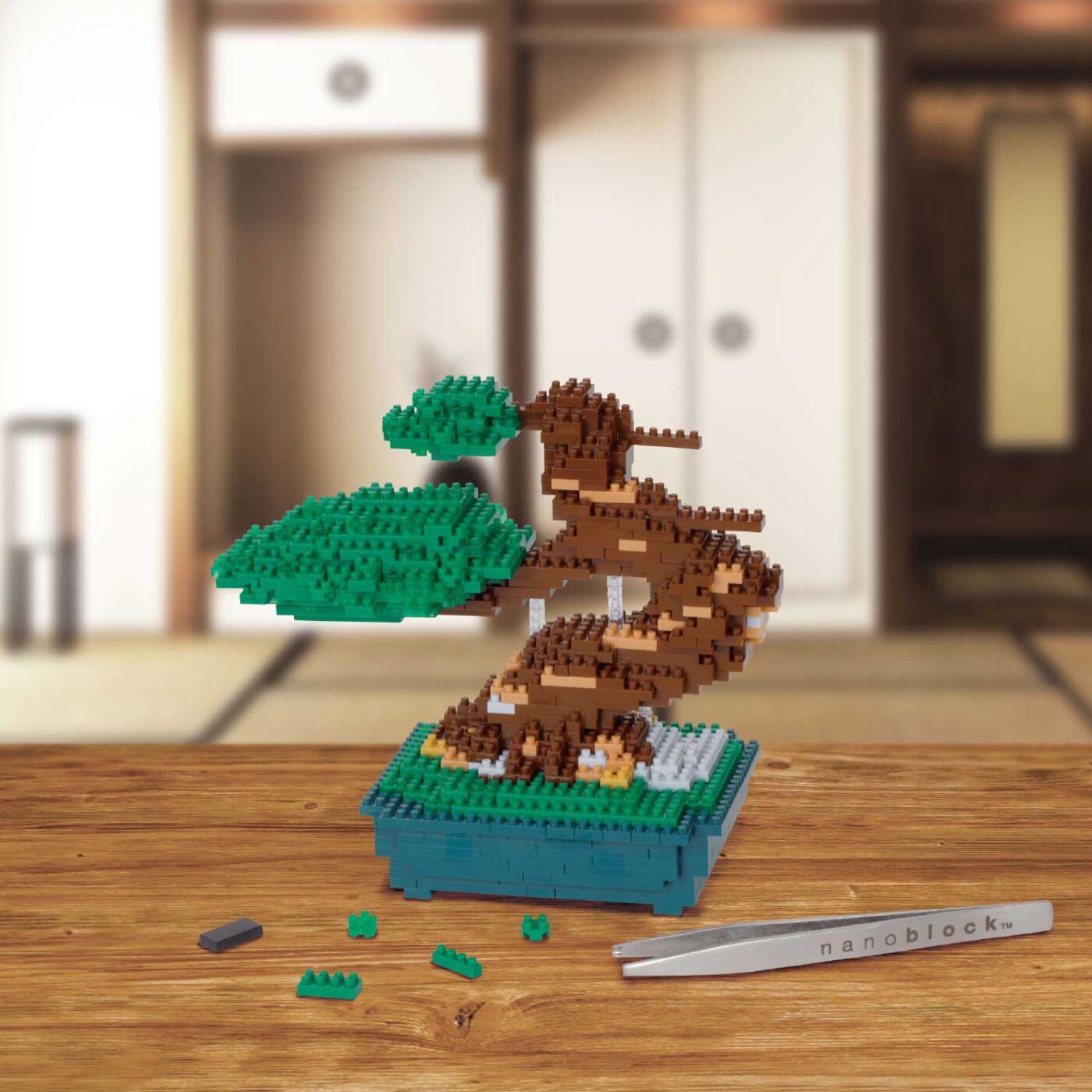 Product image of 盆栽 松 デラックスエディション6