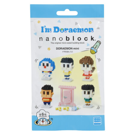 Product image of DORAEMON mini4