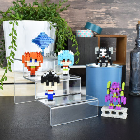 Product image of Mininano Evangelion3