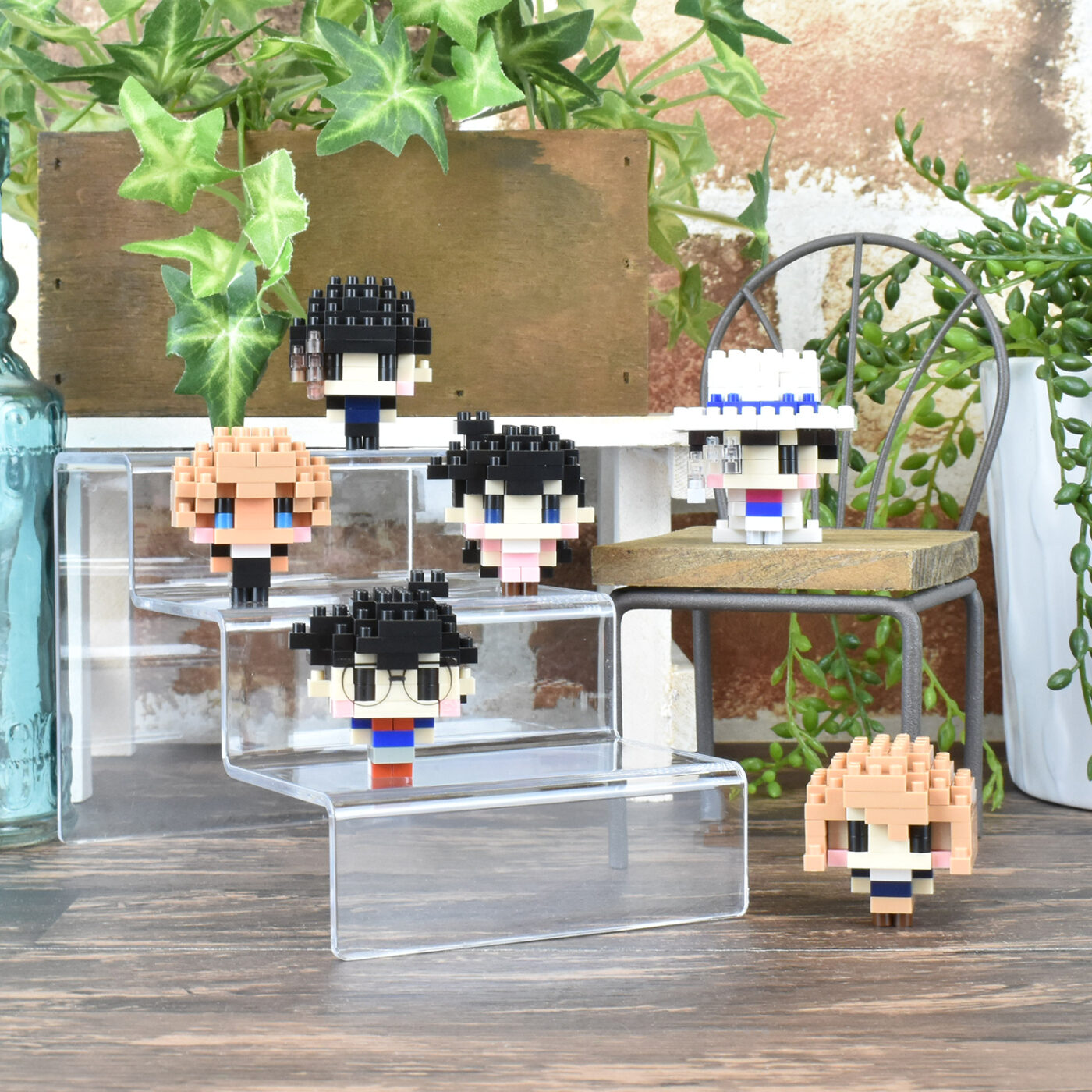 Product image of mininano Detective Conan3