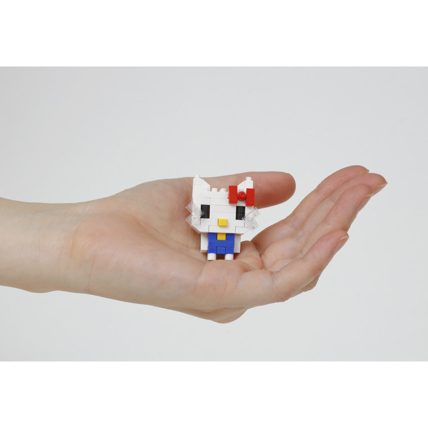 Product image of Mininano Sanrio characters2