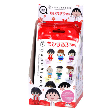 Product image of Mininano CHIBI MARUKO CHAN6