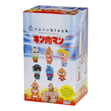 Product image of Mininano KINNIKUMAN5