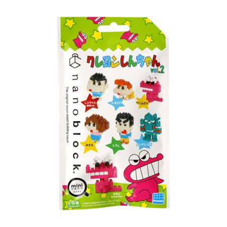 Product image of mininano Crayon Shinchan vol.24