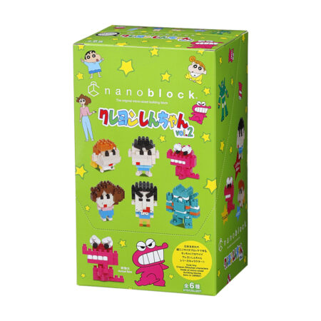 Product image of mininano Crayon Shinchan vol.25