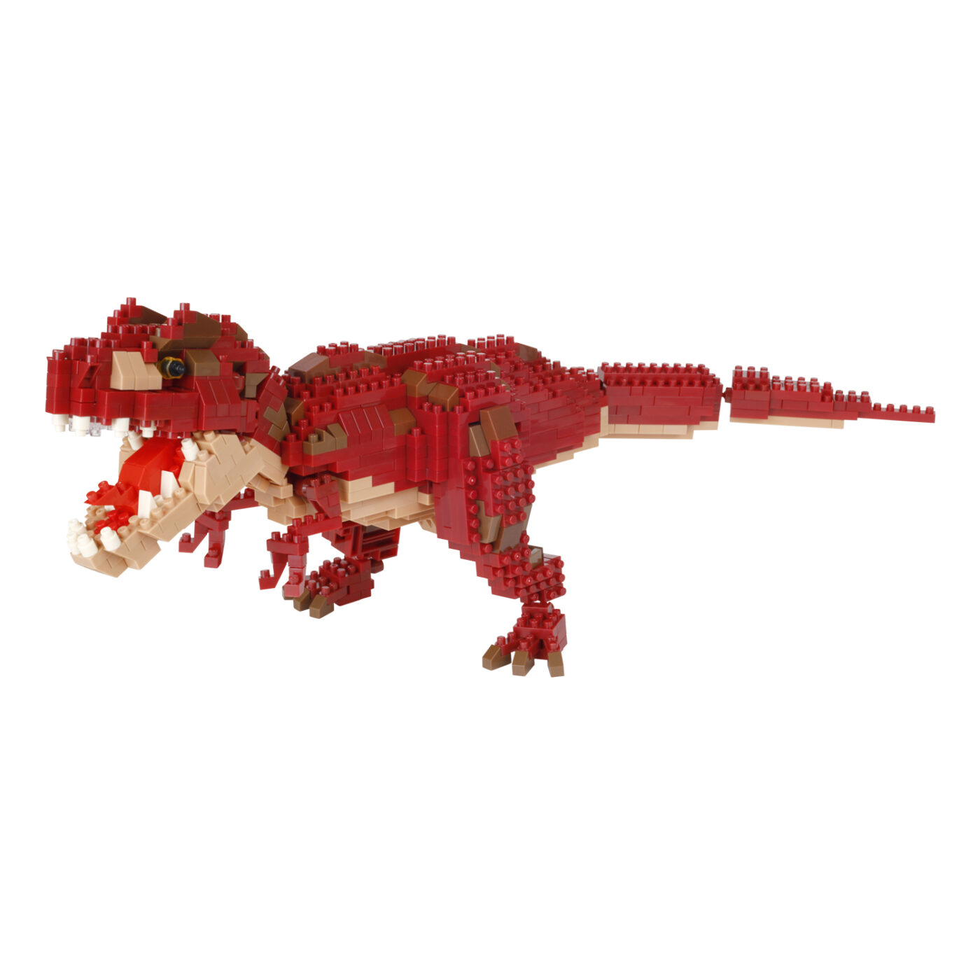ダイナソーDX ティラノサウルス レックスの商品画像3