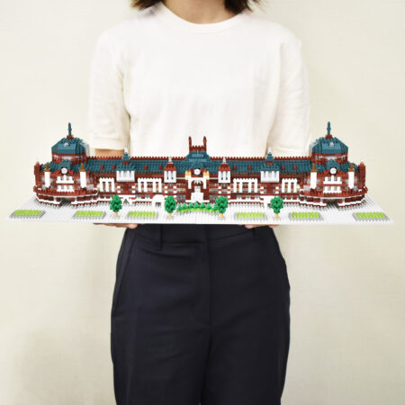 東京駅丸の内駅舎 デラックスエディションの商品画像10
