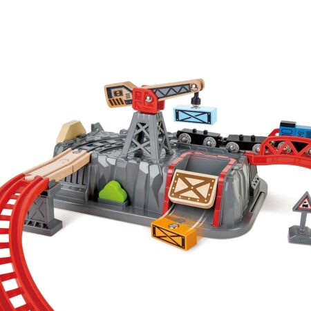 Product image of お片付けボックスレールセット7
