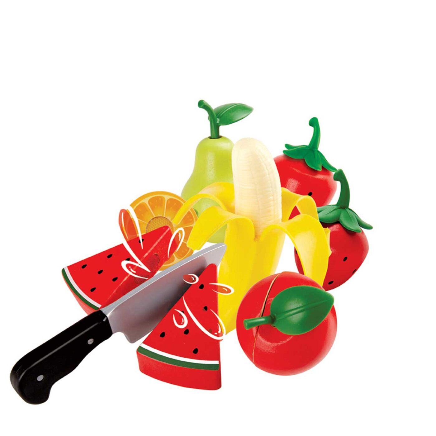 ヘルシーフルーツセットの商品画像