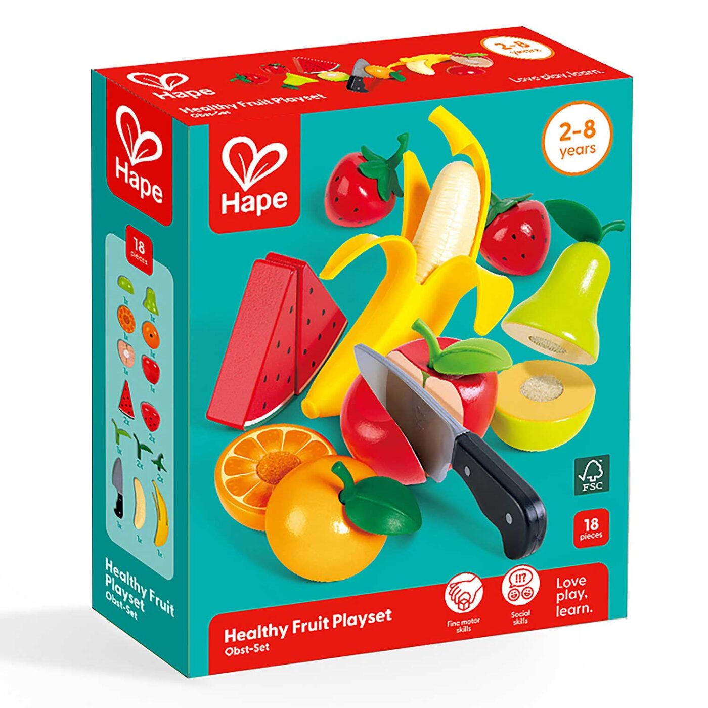 Product image of ヘルシーフルーツセット2