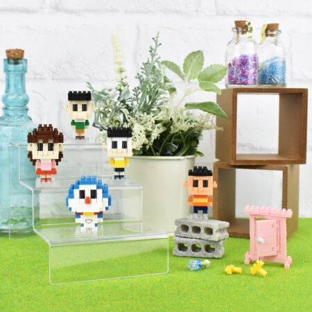 Product image of DORAEMON mini3