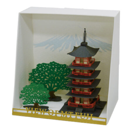 五重塔の商品画像1