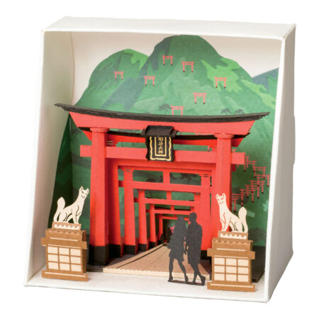 稲荷神社の商品画像1