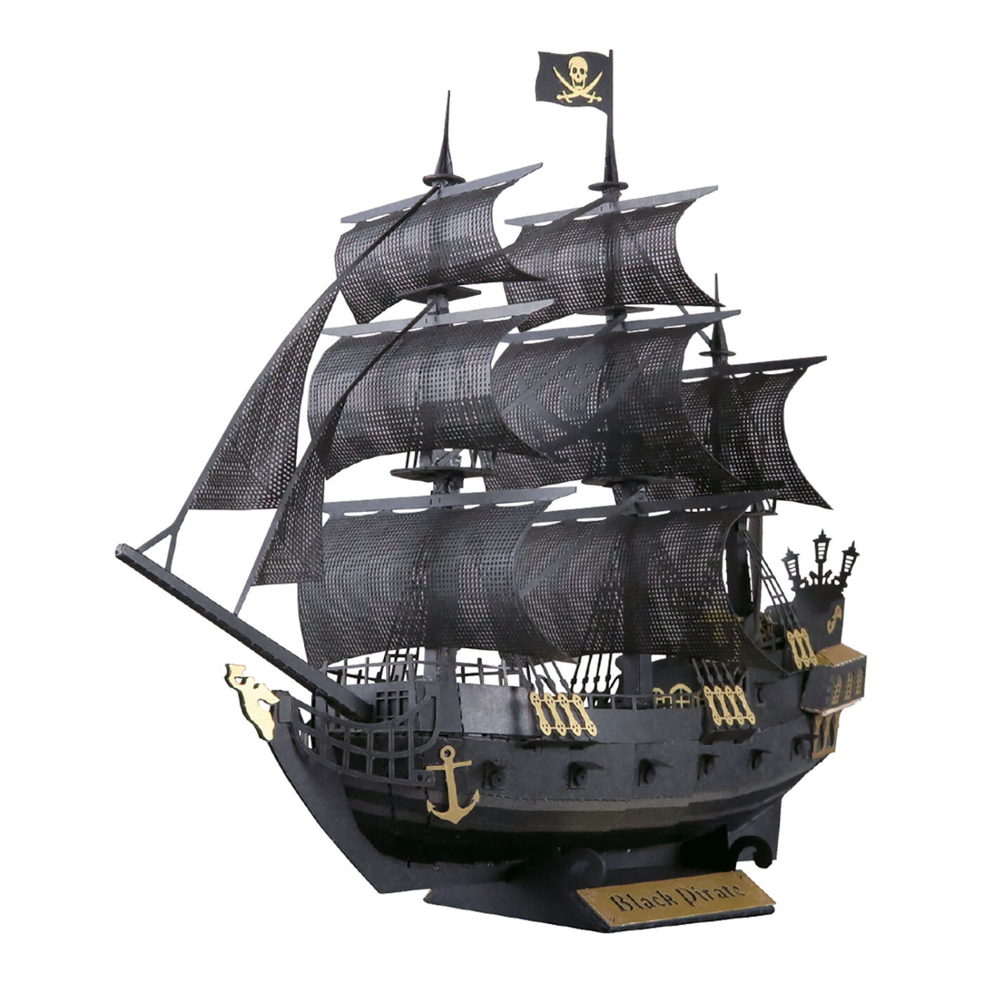 海賊船の商品画像