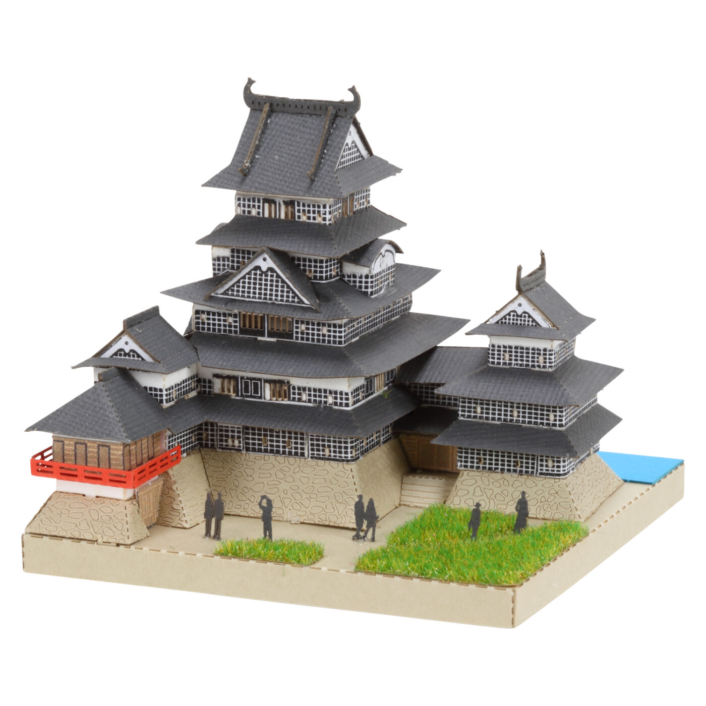 松本城の商品画像
