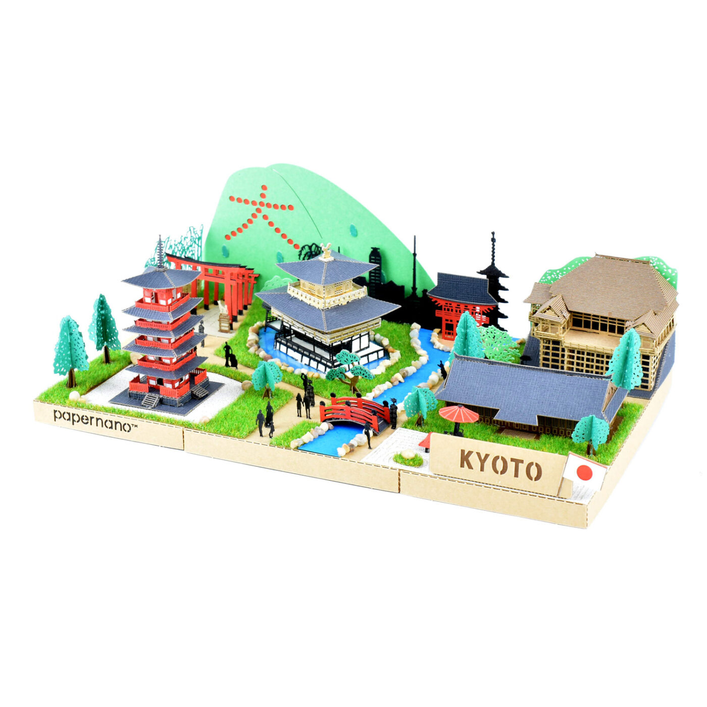 シティシリーズ 京都の商品画像