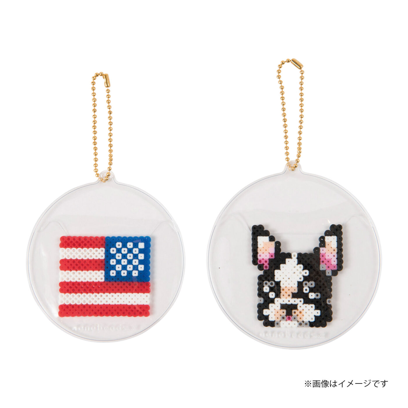 アクセサリーセットの商品画像