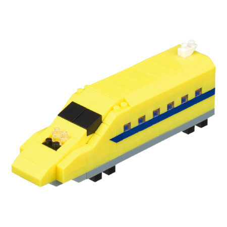 Product image of 923形新幹線電気軌道総合試験車ドクターイエロー1