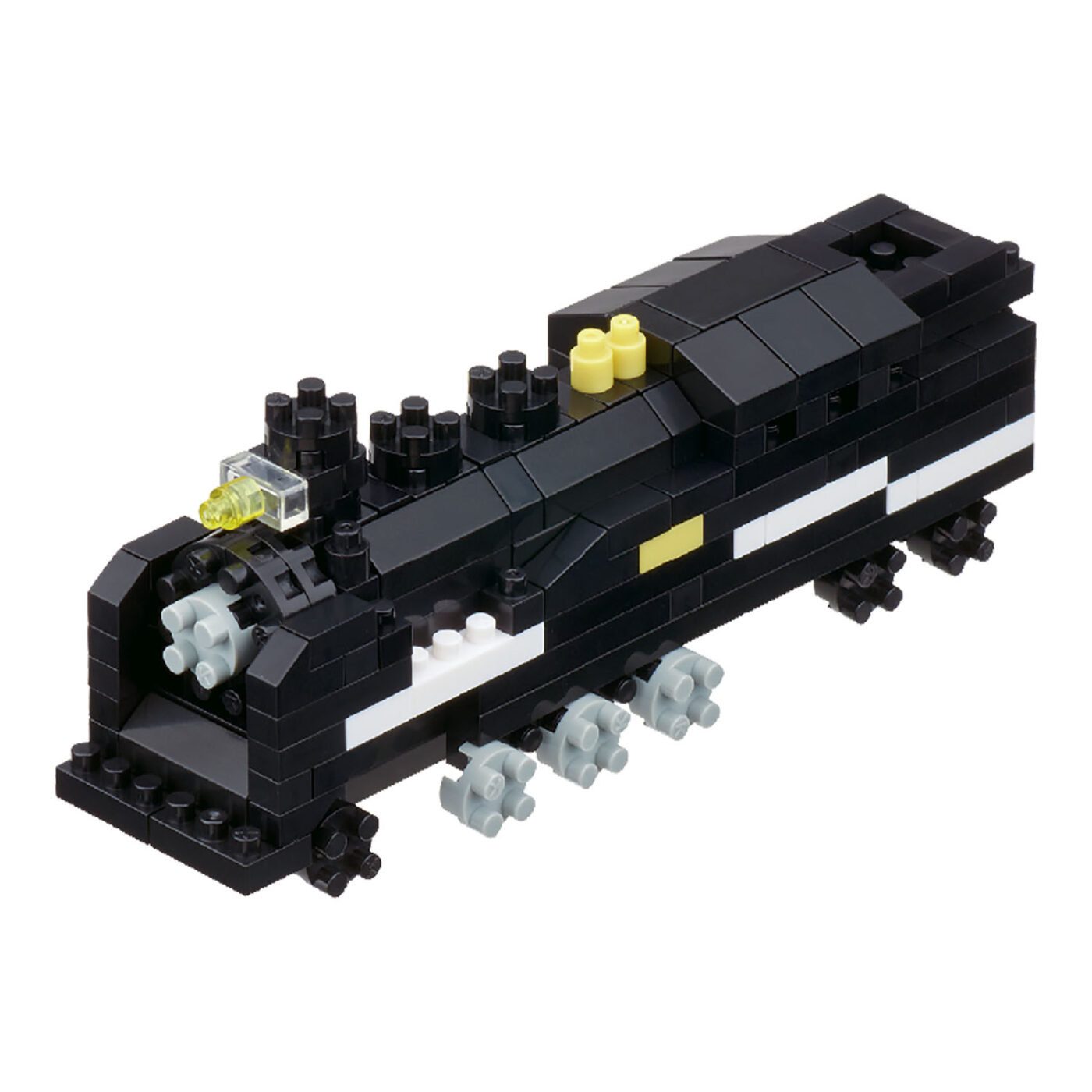 蒸気機関車(タンク式)の商品画像1