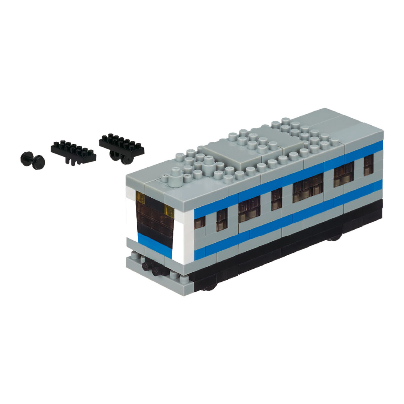 Product image of E233系京浜東北線