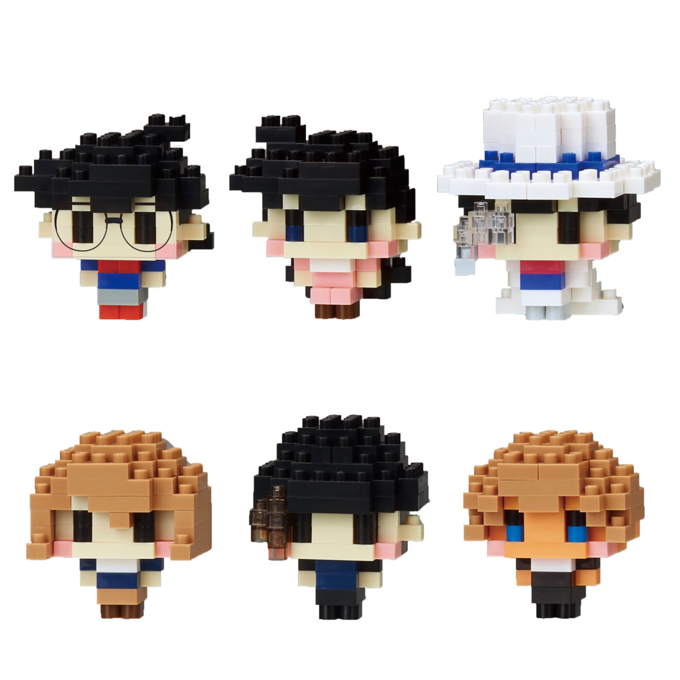 Product image of mininano Detective Conan