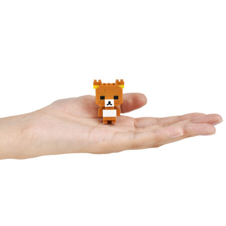 Product image of mininano RILAKKUMA2