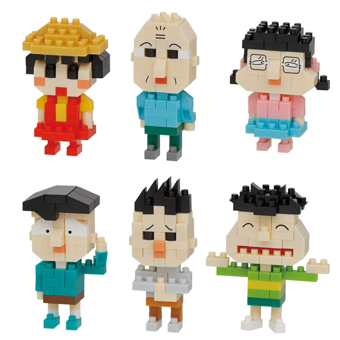 Product image of mininano CHIBI MARUKO-CHAN　vol.21