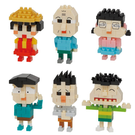 Product image of mininano CHIBI MARUKO-CHAN　vol.21