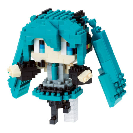 Product image of キャラナノ 初音ミク1