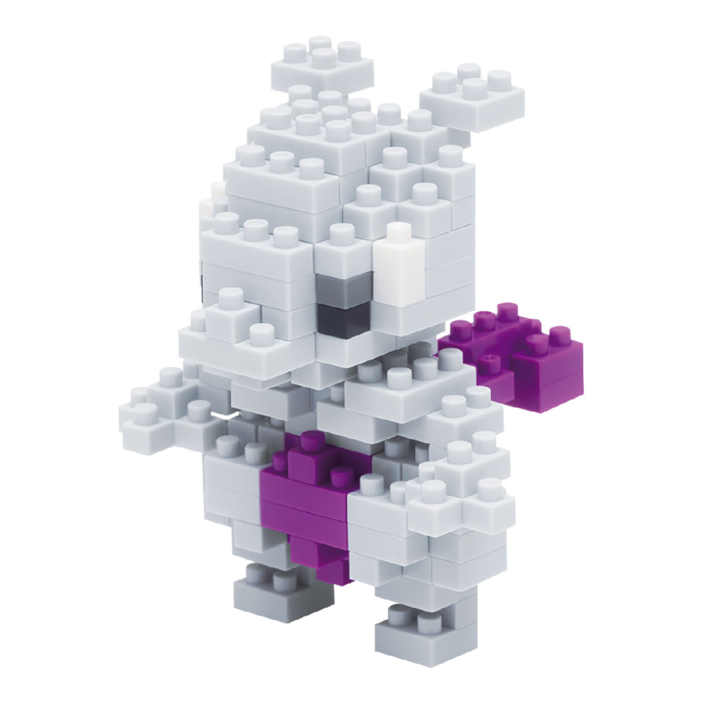 Product image of Pokémon : MEWTWO