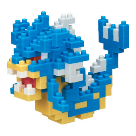 Product image of Pokémon : GYARADOS1