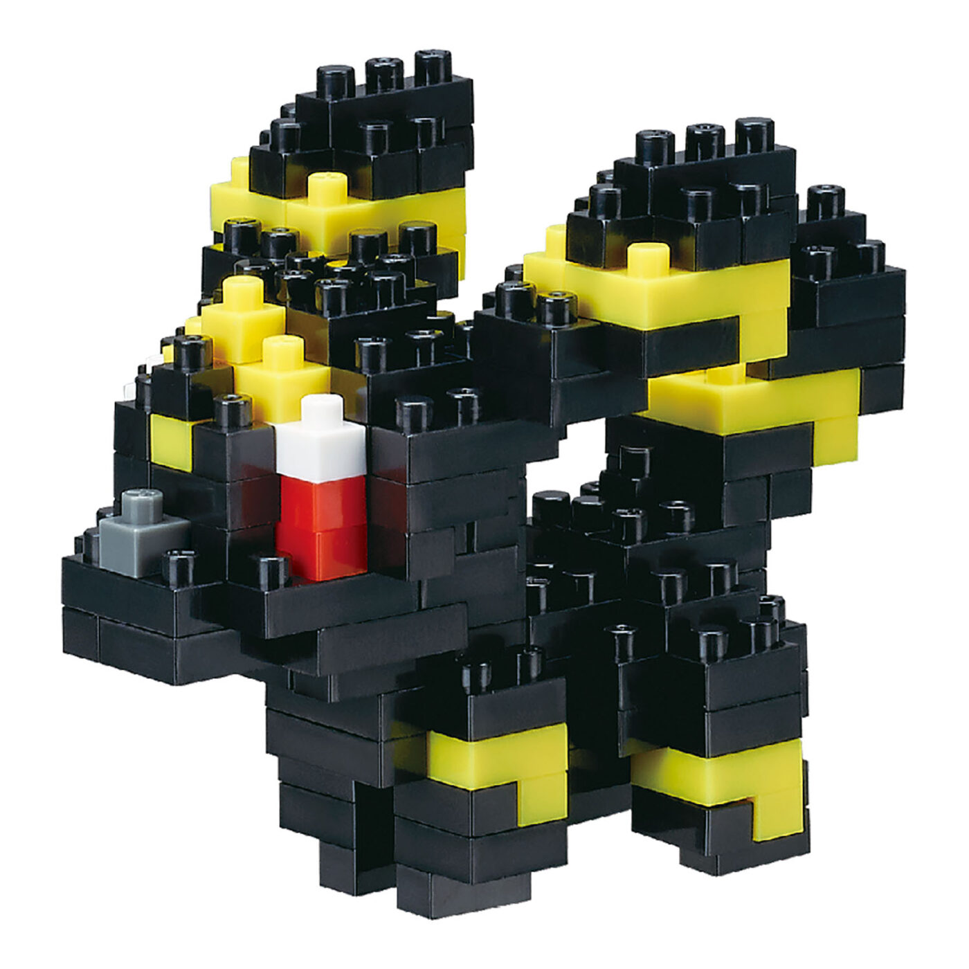 Product image of Pokémon : BLACKY1