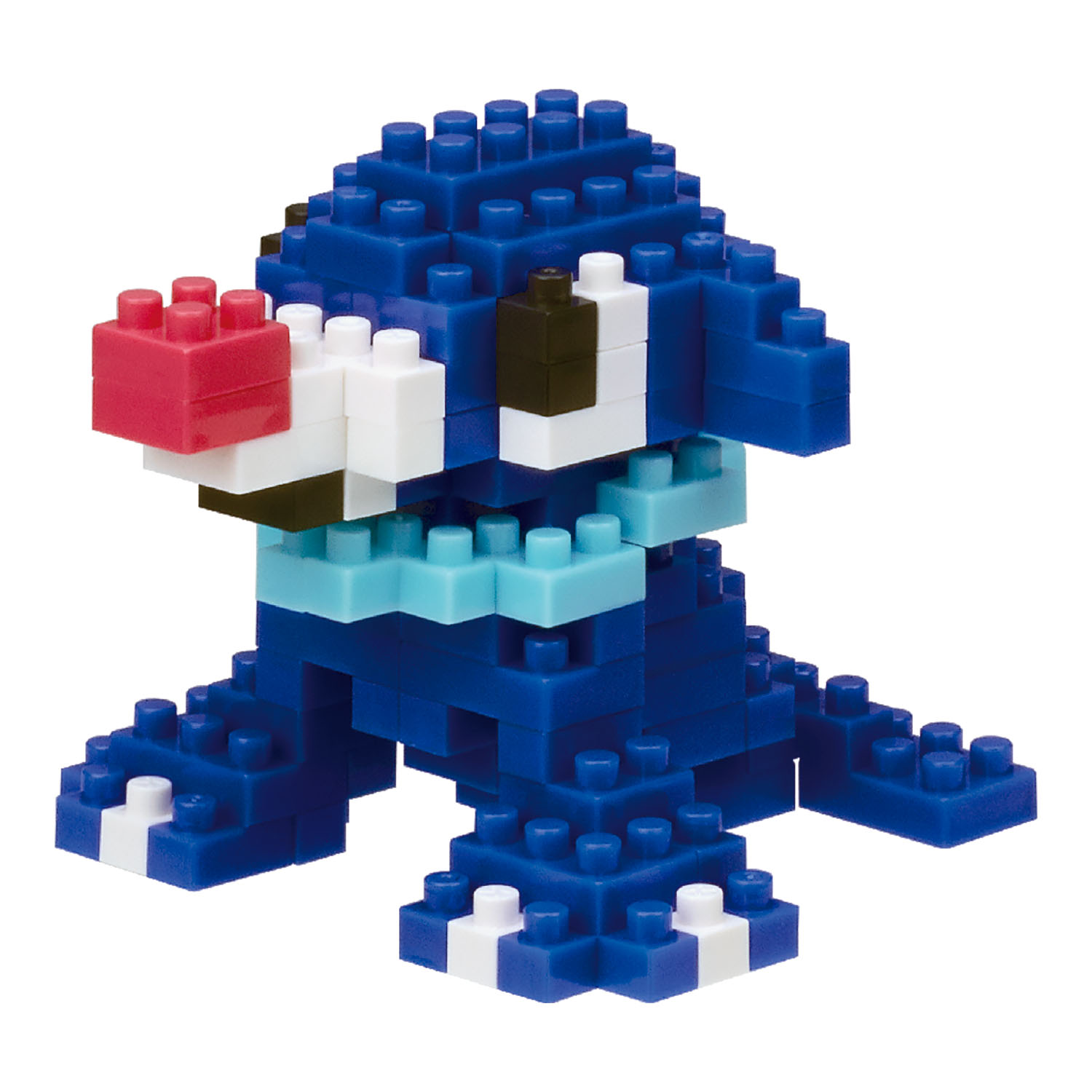Pokémon : ASHIMARI | CATALOG | nanoblock® | ブランド一覧