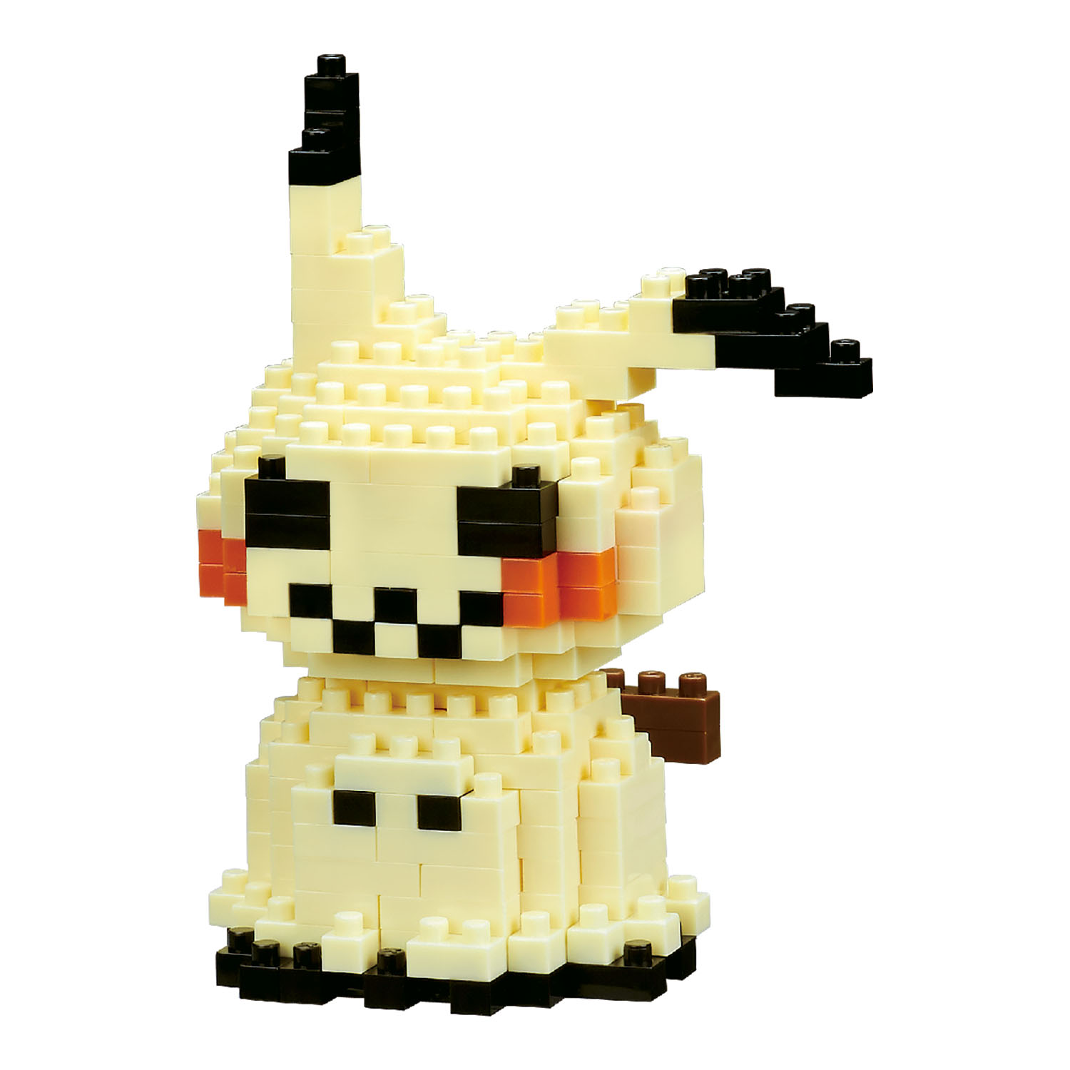 ポケモン キャンディボトル 瓶 2種 ピカチュウ ミミッキュ ※ばら