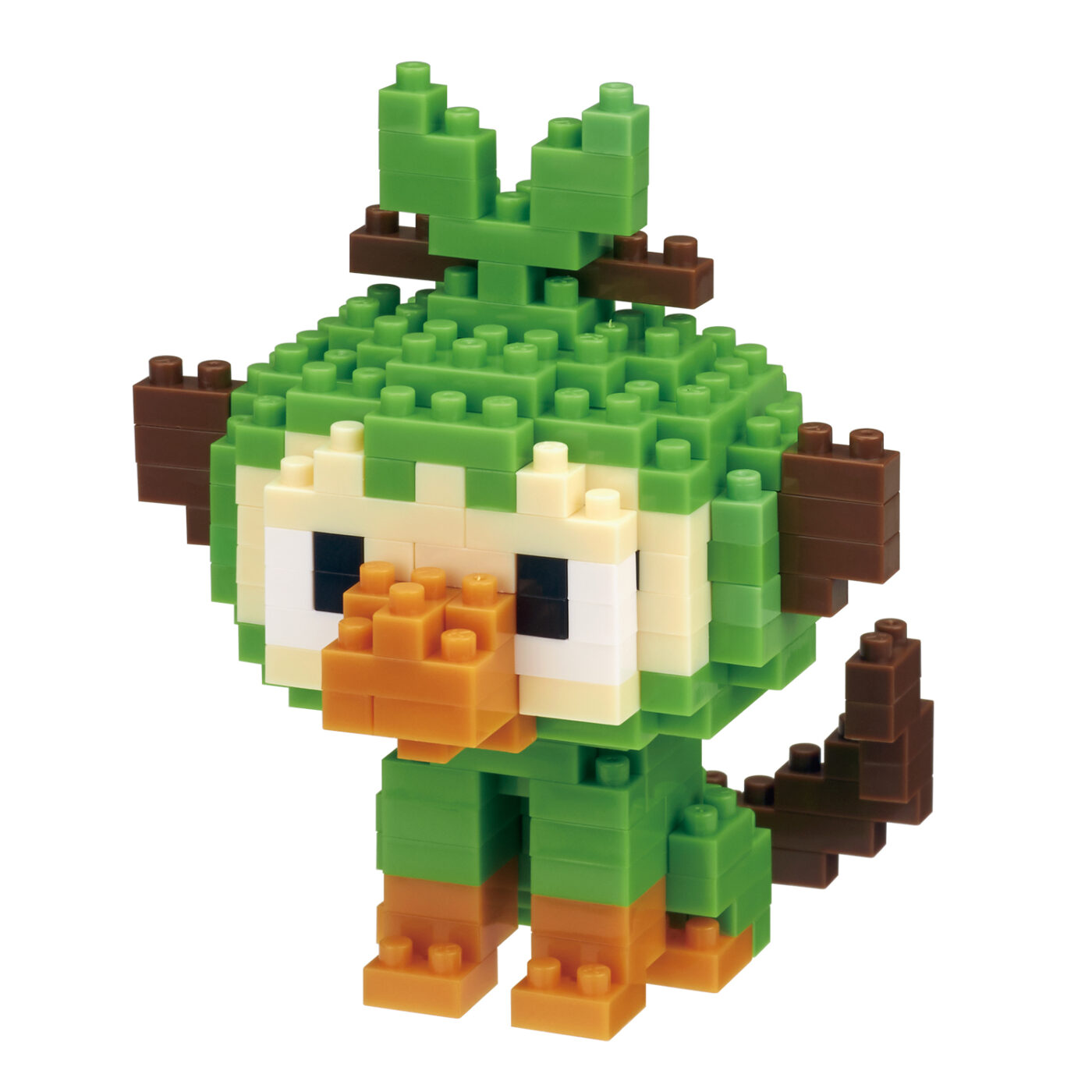 Product image of Pokémon : SARUNORI1