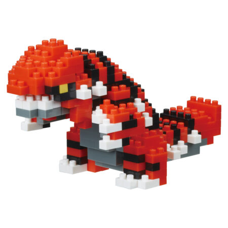 Product image of Pokémon : GROUDON1