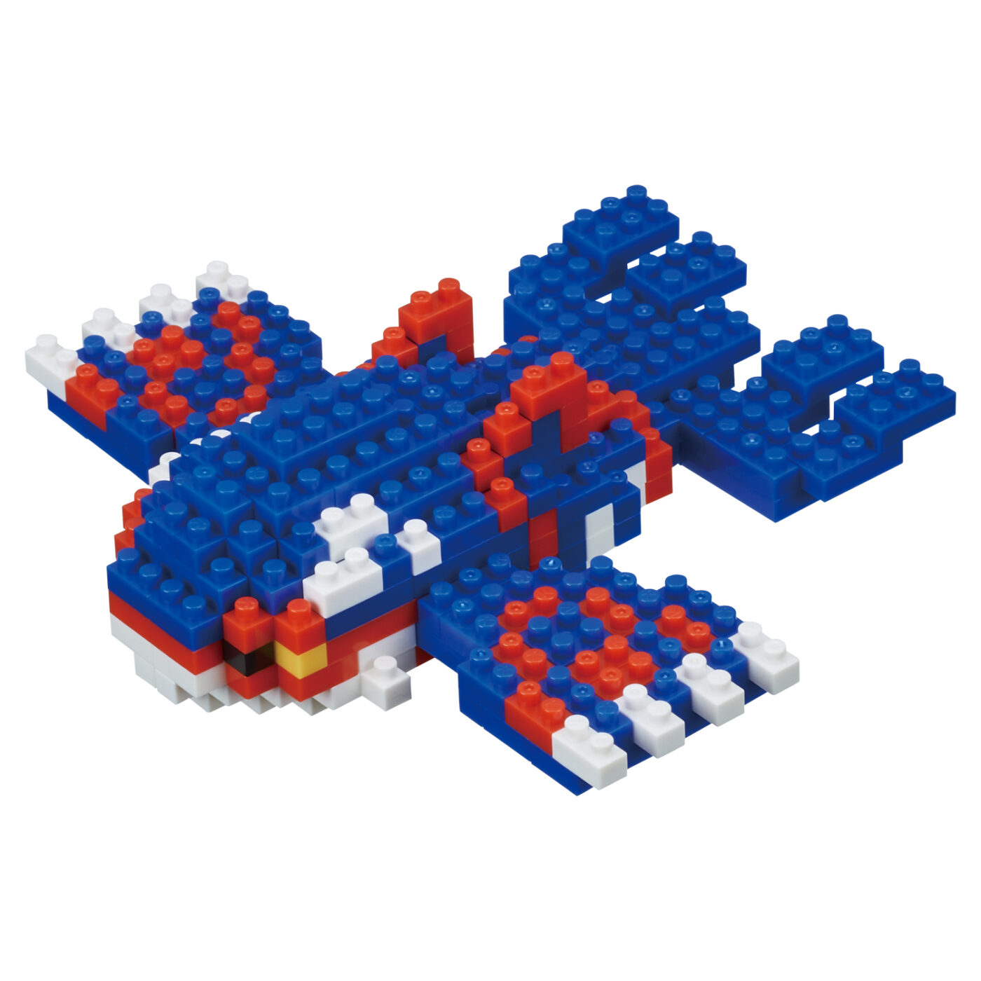 ポケットモンスター カイオーガ Catalog Nanoblock ブランド一覧 カワダ公式オリジナルブランドサイト