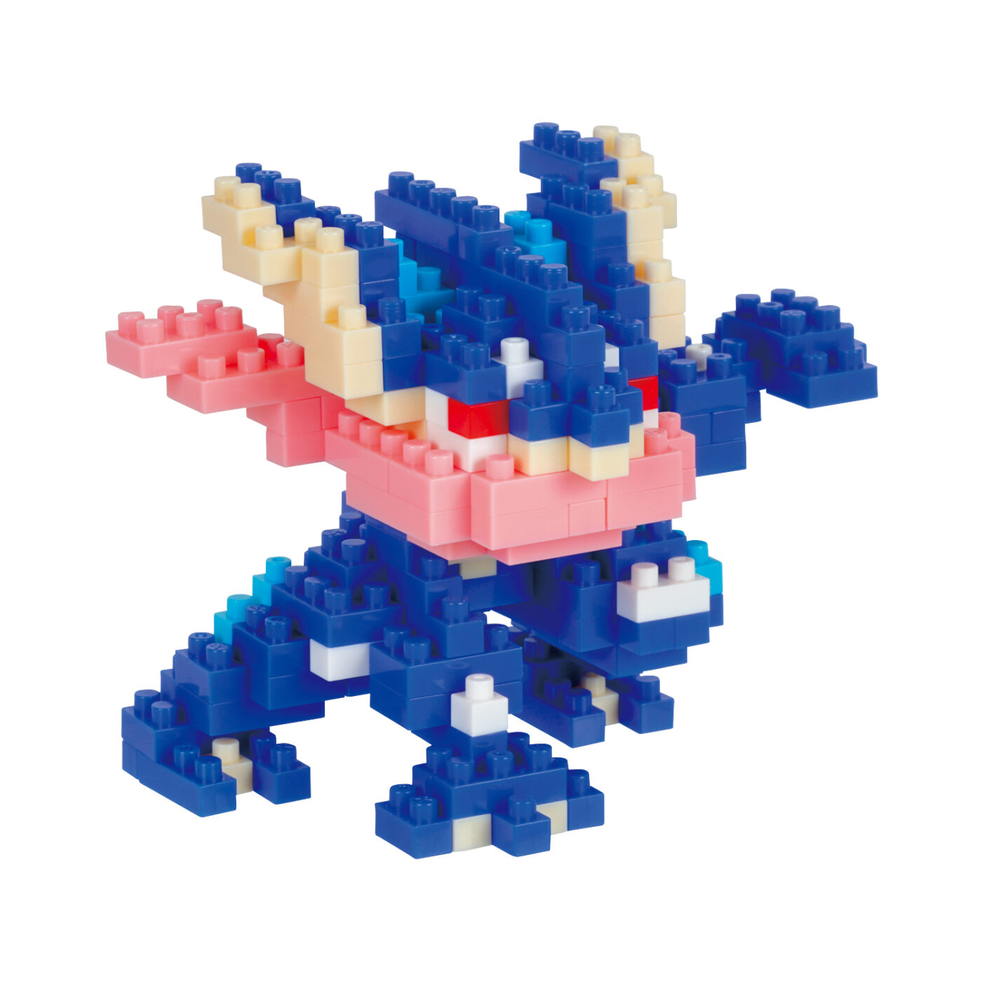 Product image of Pokémon GEKKOUGA