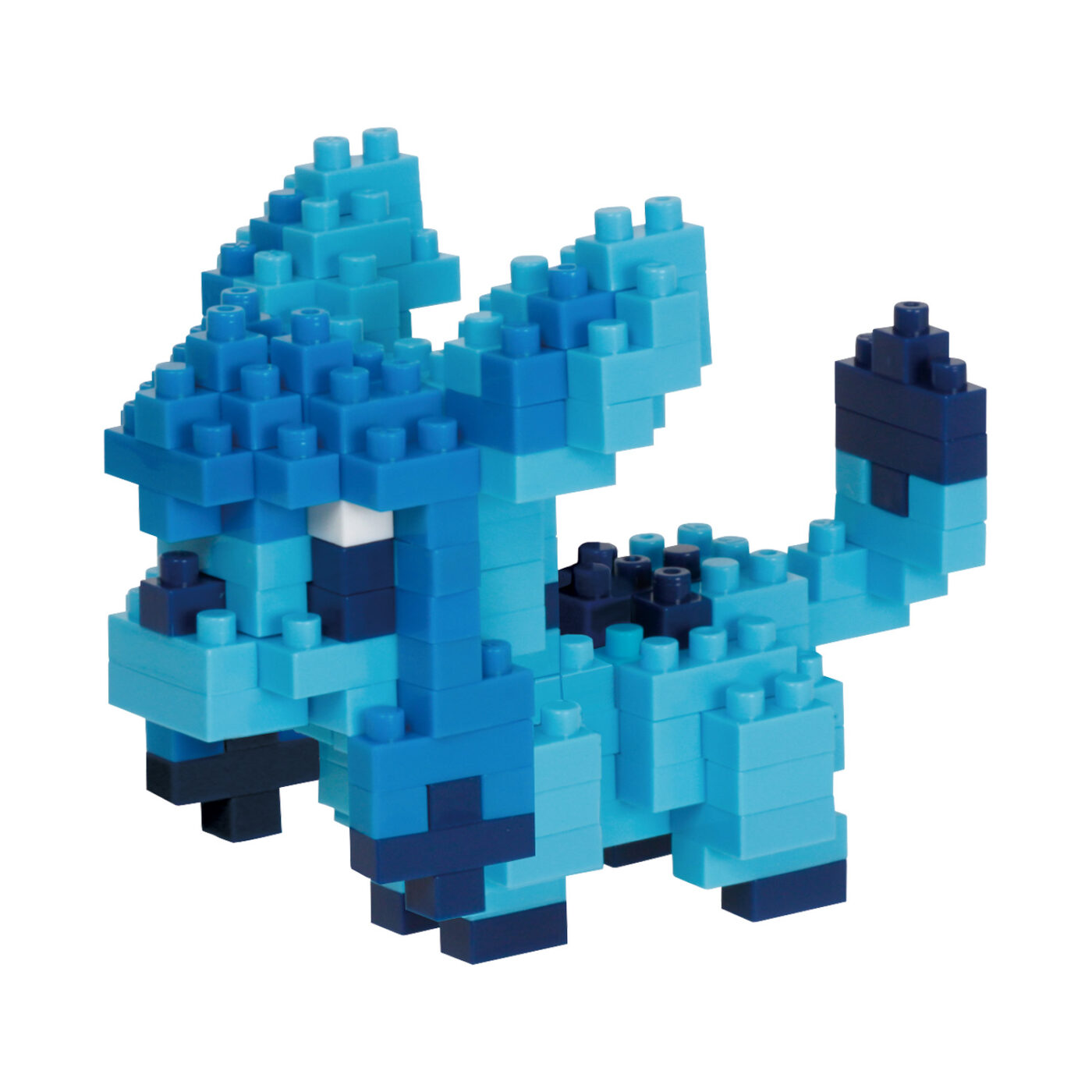 ポケットモンスター グレイシア Catalog Nanoblock ブランド一覧 Kawada Official Original Brand Site