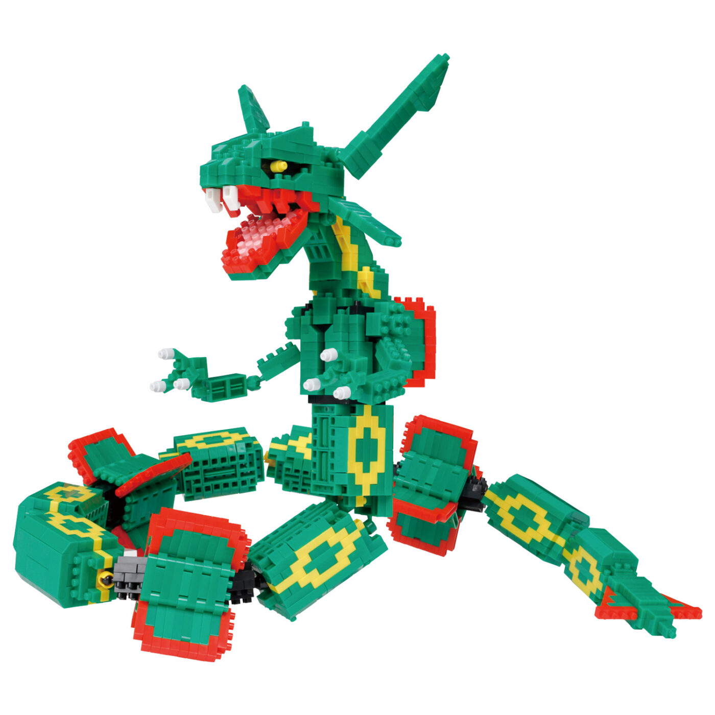 ミニナノ ポケットモンスター ひこうタイプ Catalog Nanoblock ブランド一覧 カワダ公式オリジナルブランドサイト