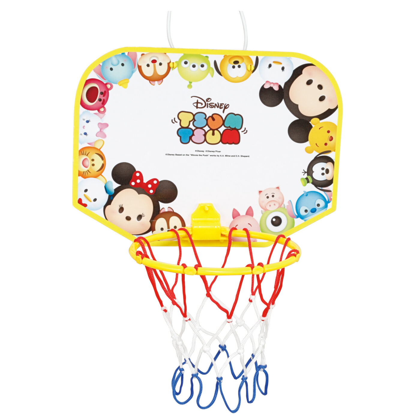 ディズニースポーツ　バスケットボールの商品画像