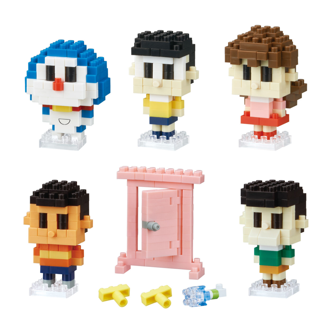 Product image of DORAEMON mini1