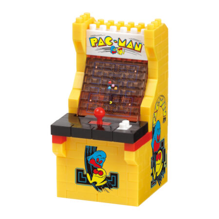 Product image of PAC-MAN ARCADE MACHINE1